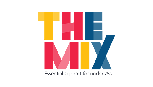 TheMix logo
